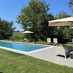 B&B Noi Due - Nel Monferrato 콰르녠토