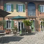 住宿加早餐酒店 Noi Due - Nel Monferrato 奎拉讷图