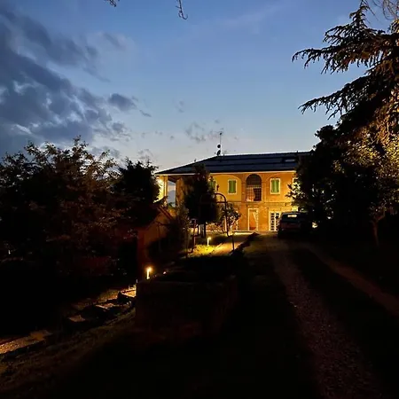 Noi Due - Nel Monferrato Frühstückspension