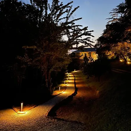 Noi Due - Nel Monferrato 4*