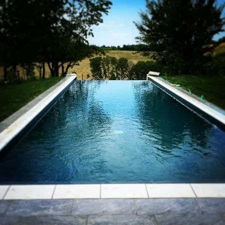 Noi Due - Nel Monferrato ベッド・アンド・ブレックファスト Quargnento