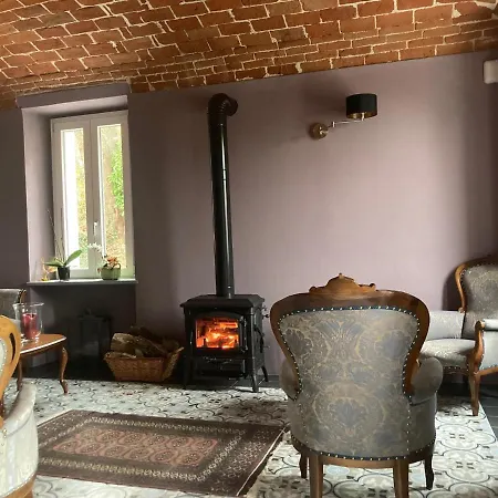 Noi Due - Nel Monferrato 4*