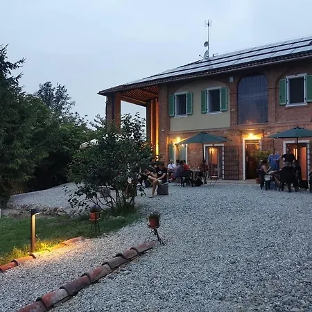 Noi Due - Nel Monferrato Quargnento