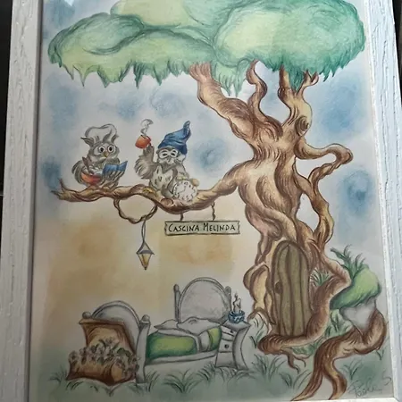 Noi Due - Nel Monferrato ベッド・アンド・ブレックファスト Quargnento