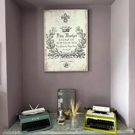 ベッド・アンド・ブレックファスト Noi Due - Nel Monferrato Quargnento