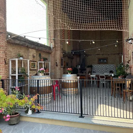 Noi Due - Nel Monferrato 4*