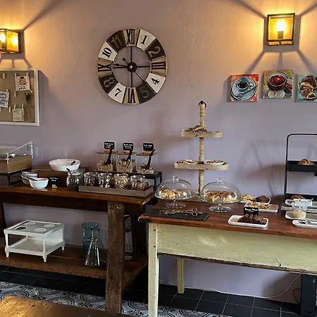 ベッド・アンド・ブレックファスト Noi Due - Nel Monferrato 4*