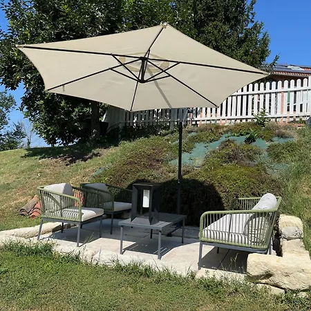 לינה וארוחת בוקר Noi Due - Nel Monferrato