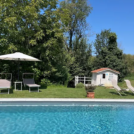 Noi Due - Nel Monferrato Frühstückspension