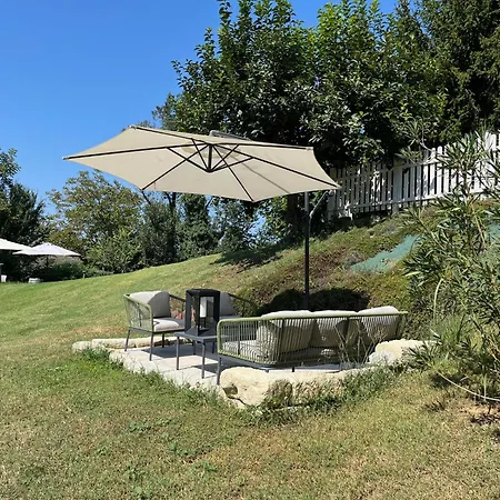 Noi Due - Nel Monferrato 4* 콰르녠토