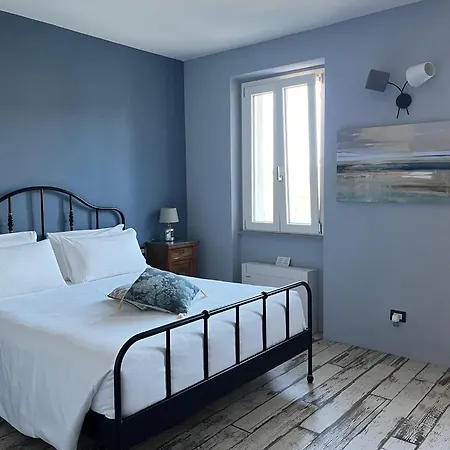 Noi Due - Nel Monferrato Frühstückspension Quargnento