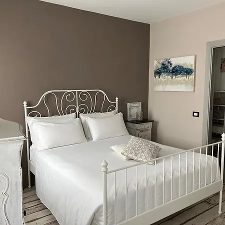 Bed & Breakfast Noi Due - Nel Monferrato Quargnento