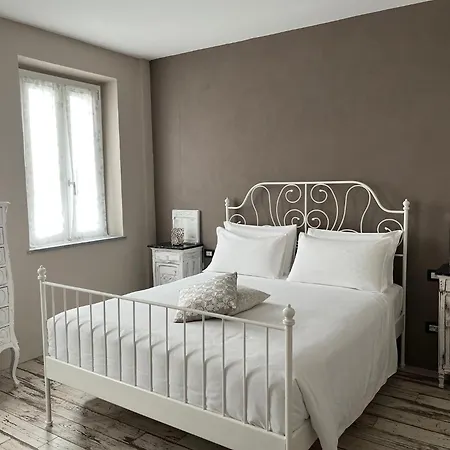 Noi Due - Nel Monferrato 4* Quargnento