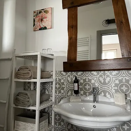 Noi Due - Nel Monferrato Frühstückspension 4*