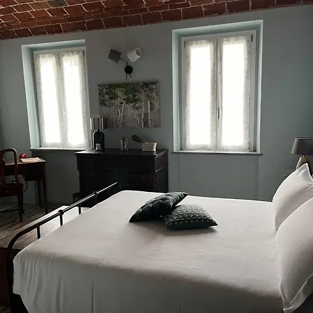 Frühstückspension Noi Due - Nel Monferrato 4*