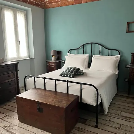 Noi Due - Nel Monferrato 4* Quargnento