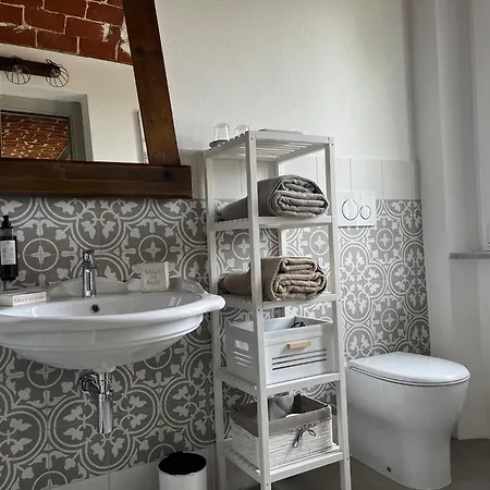 Noi Due - Nel Monferrato ベッド・アンド・ブレックファスト