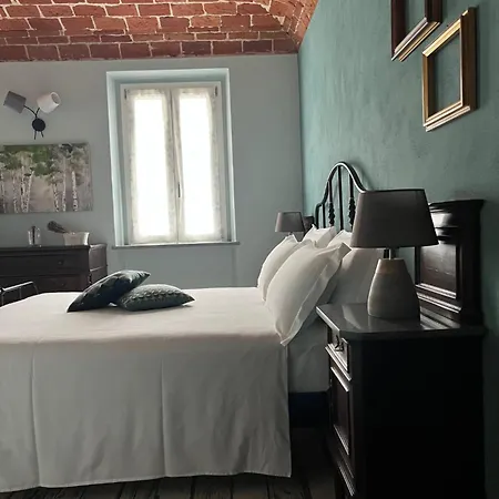 Frühstückspension Noi Due - Nel Monferrato