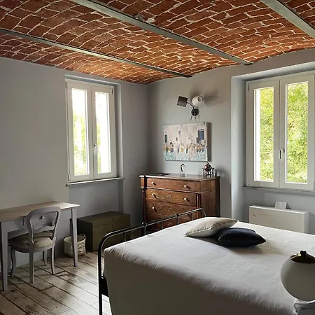 Noi Due - Nel Monferrato Frühstückspension 4*