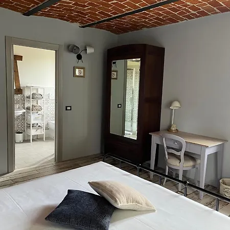 Bed & Breakfast Noi Due - Nel Monferrato Quargnento