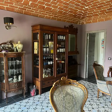 Noi Due - Nel Monferrato ベッド・アンド・ブレックファスト