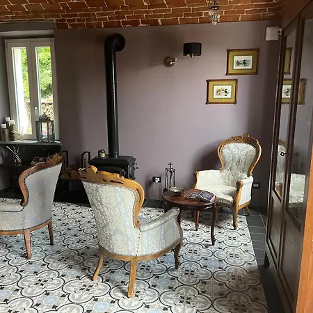 Frühstückspension Noi Due - Nel Monferrato