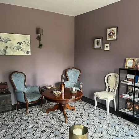 Noi Due - Nel Monferrato Frühstückspension 4*