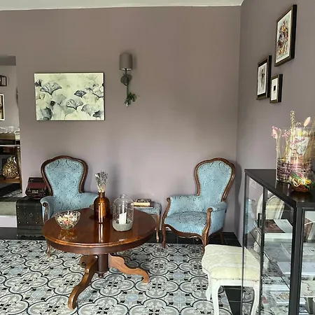 Frühstückspension Noi Due - Nel Monferrato 4*