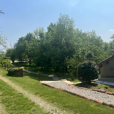 Noi Due - Nel Monferrato Frühstückspension 4*
