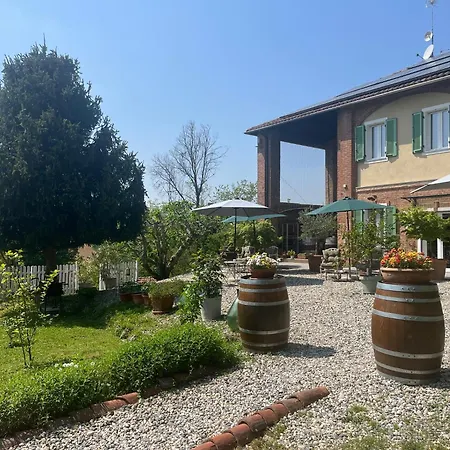 Noi Due - Nel Monferrato Quargnento