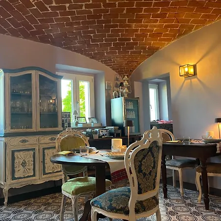 Bed and Breakfast Noi Due - Nel Monferrato Quargnento