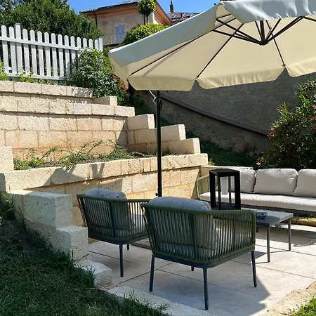 Frühstückspension Noi Due - Nel Monferrato 4*