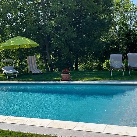 Bed & Breakfast Noi Due - Nel Monferrato 4*