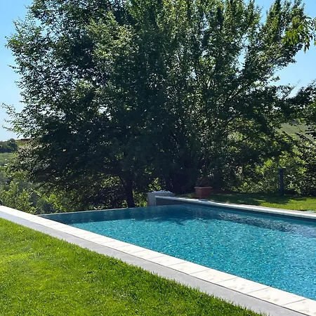 Noi Due - Nel Monferrato Bed and Breakfast