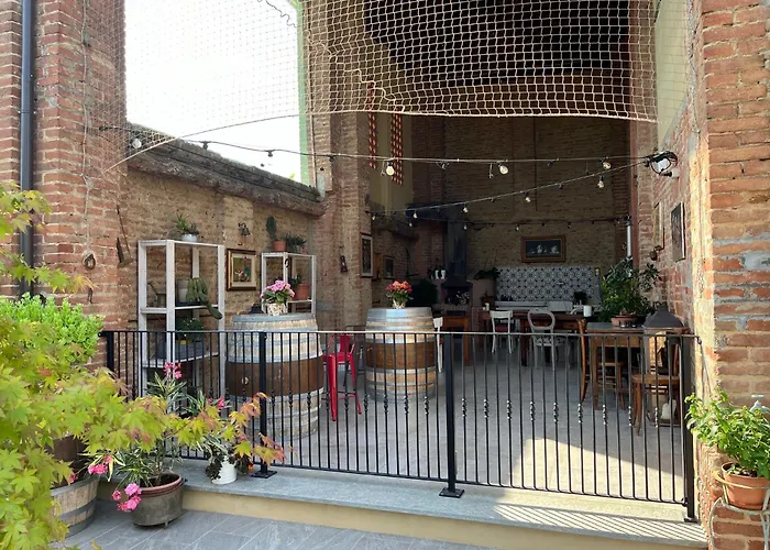 Noi Due - Nel Monferrato 4*